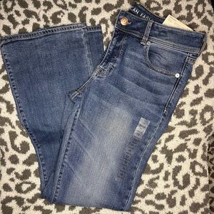 American Eagle Outfitters